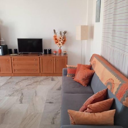 Apartamento Apartamento La Caracola Chiclana de la Frontera Exterior foto